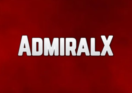 AdmiralX Casino