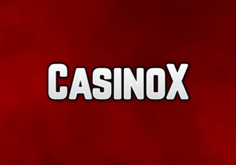 CasinoX
